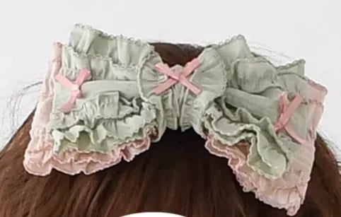 【受注予約~3/18】Rothenburg Bear 4.0 アクセサリー【MONO GIRL】