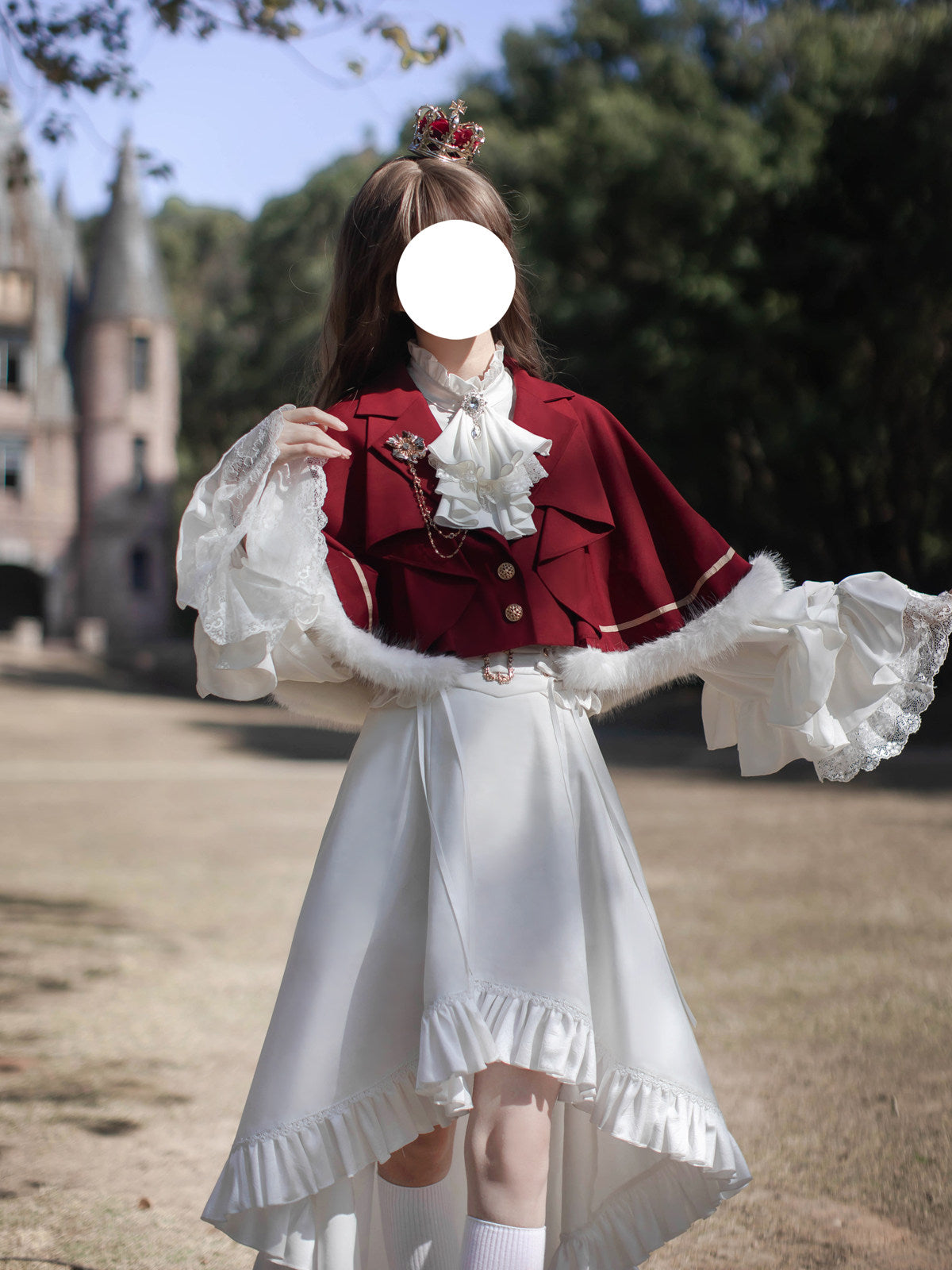 【受注予約~3/1】Song of Day and Night フルセット【Every Page of the poem】