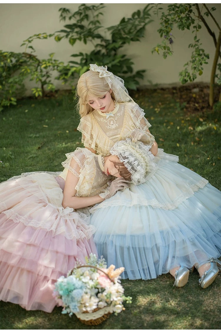 Solemn Promise フルセット【With Puji】