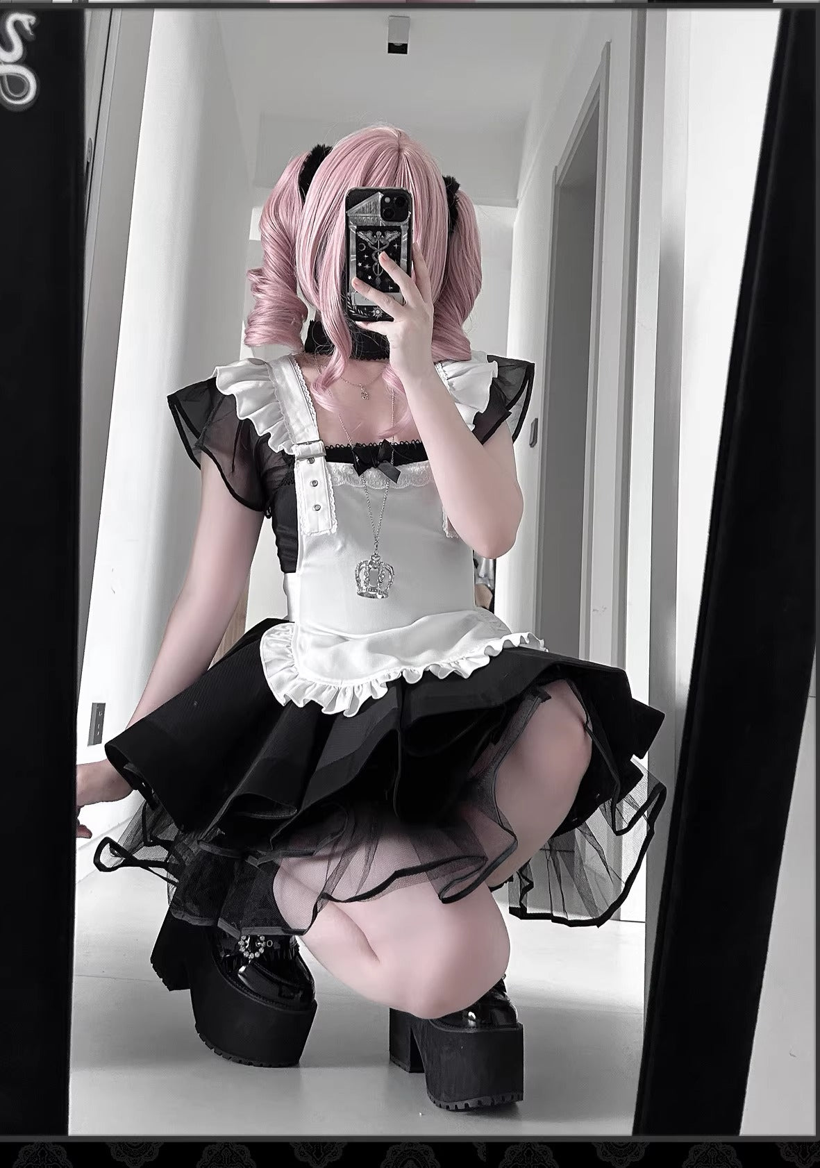 【受注予約~2/25】Missing Doll 2026 ver. フルセット【MISSING】