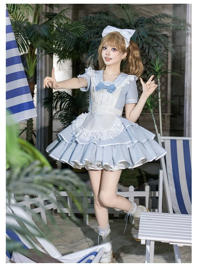 Seven-Day Bell フルセット【With Puji】