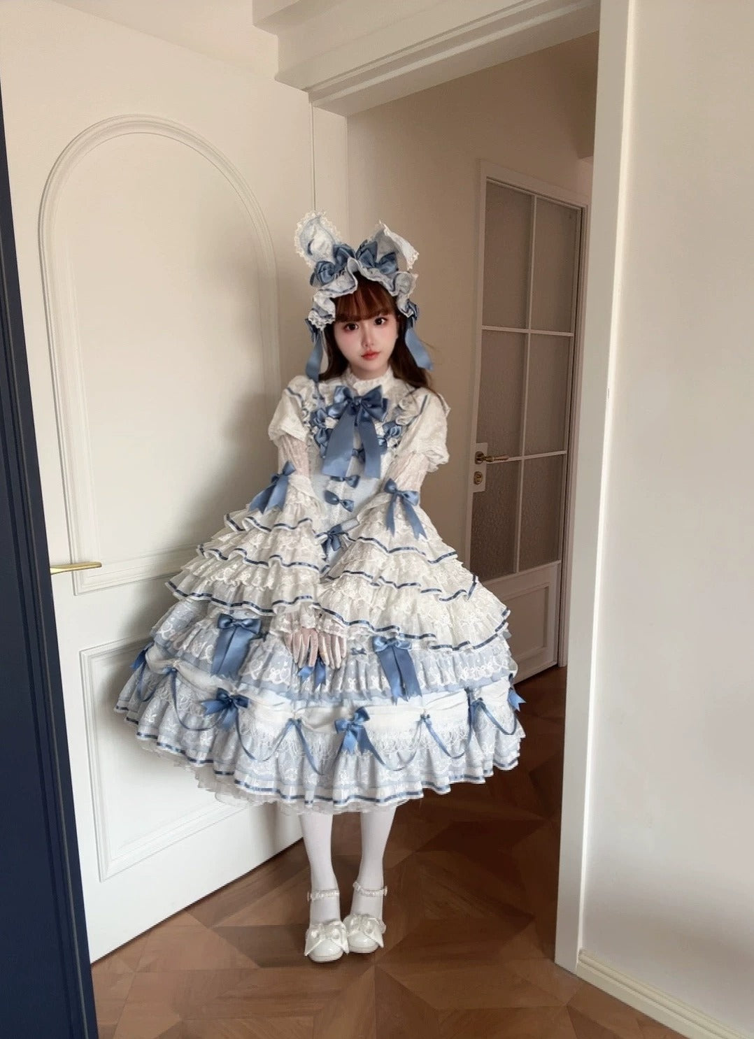 【受注予約~7/13】Wish Rabbit 2026 フルセット【Starry Messenger】