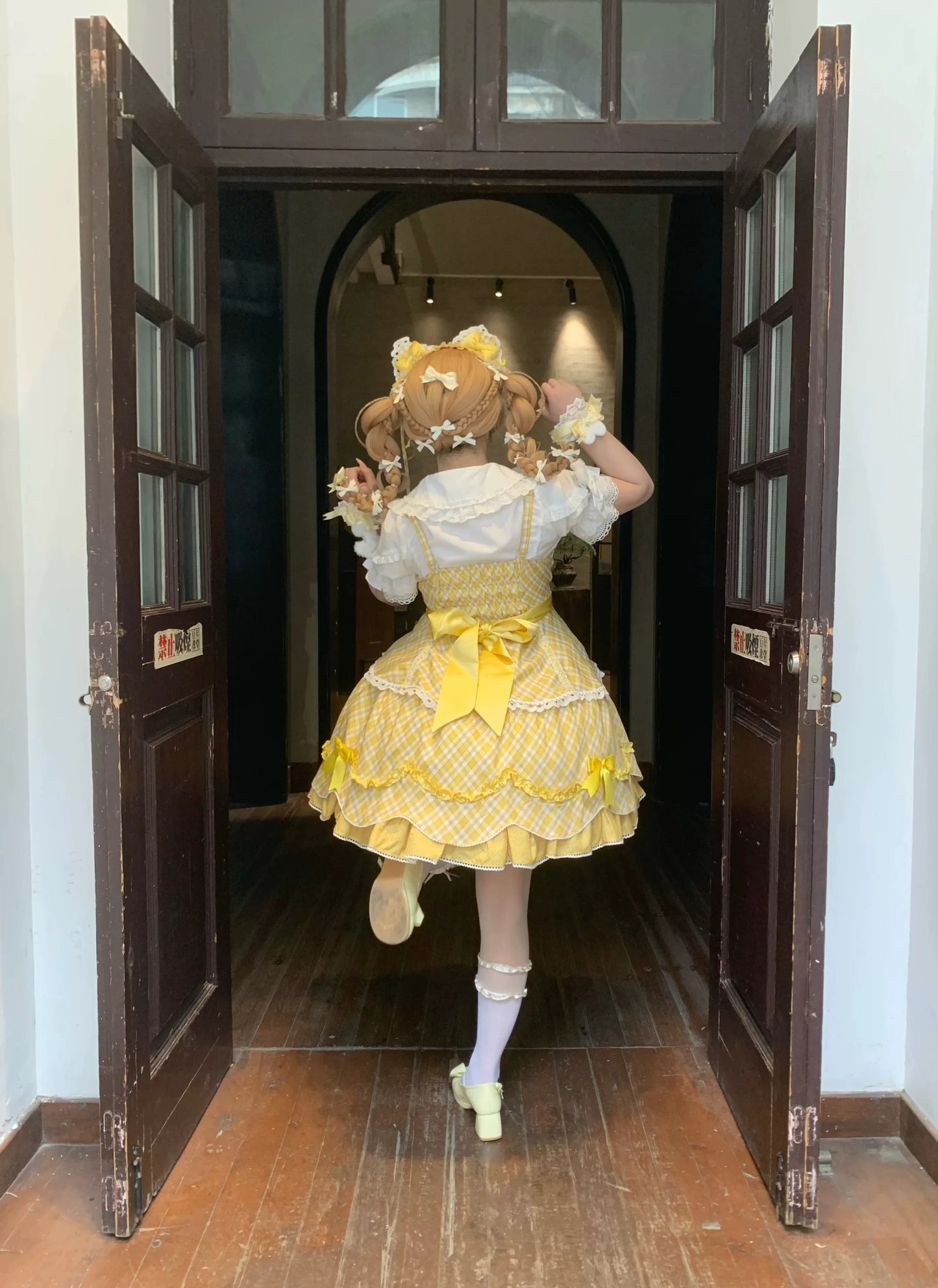 【受注予約~5/10】Shibuya Candy フルセット【Star Fantasy】