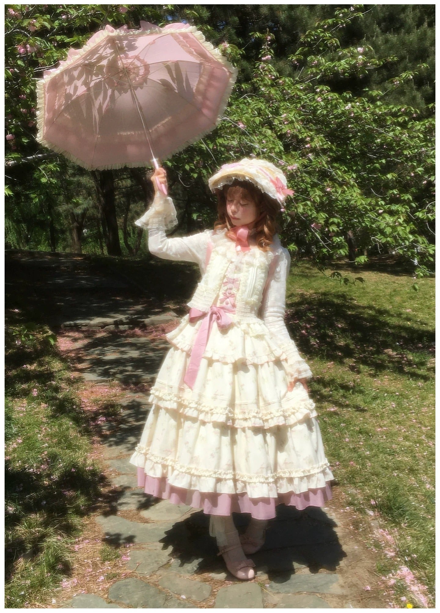 Fragrant Old Dream フルセット【With Puji】