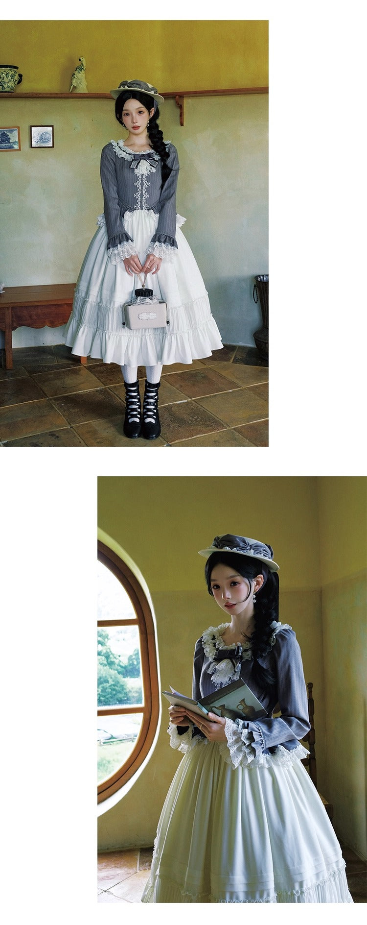 【受注予約~10/30】Austen's Letters アクセサリー【NDC】