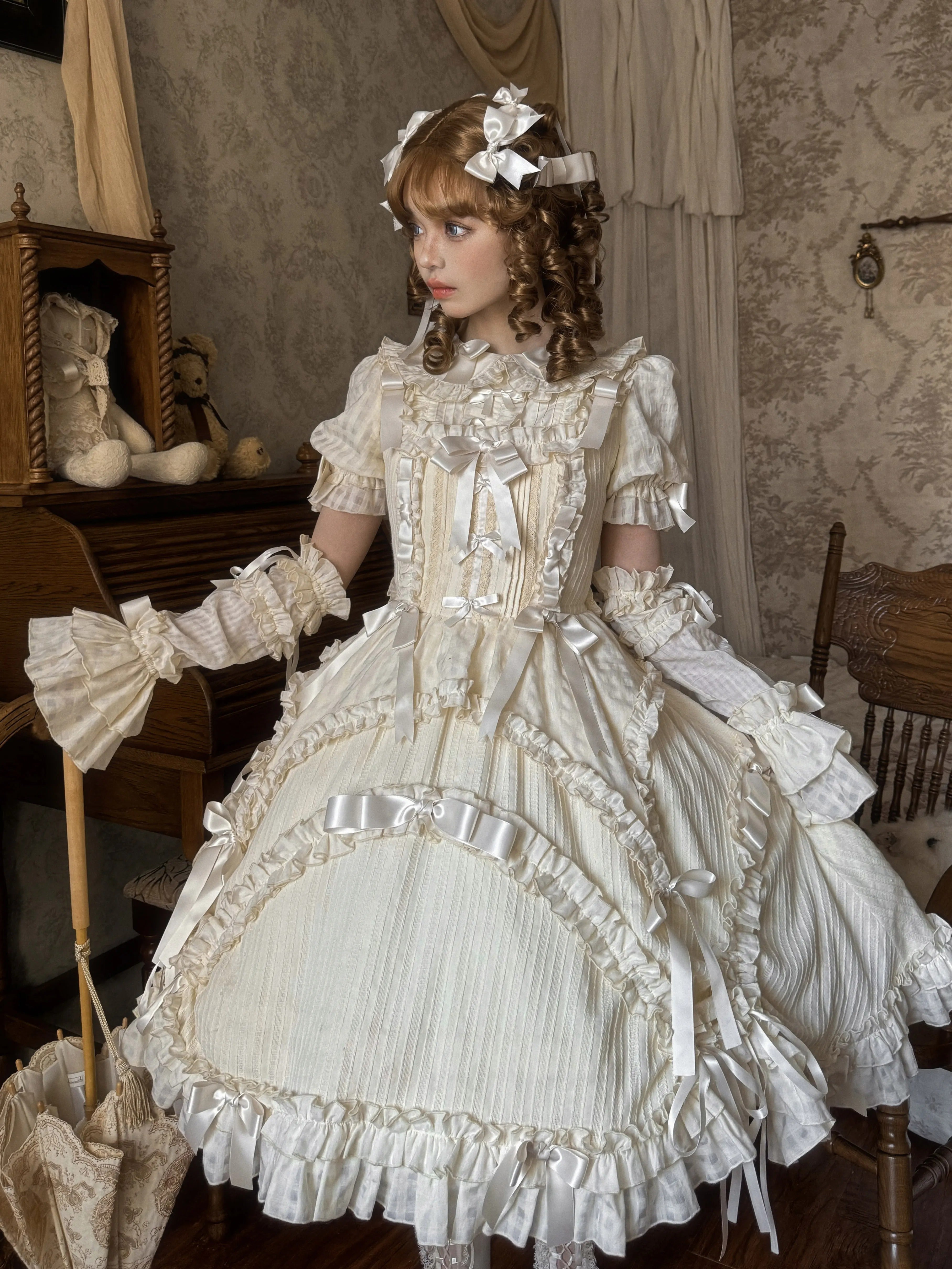 ロリータファッション正規販売店｜Epetice