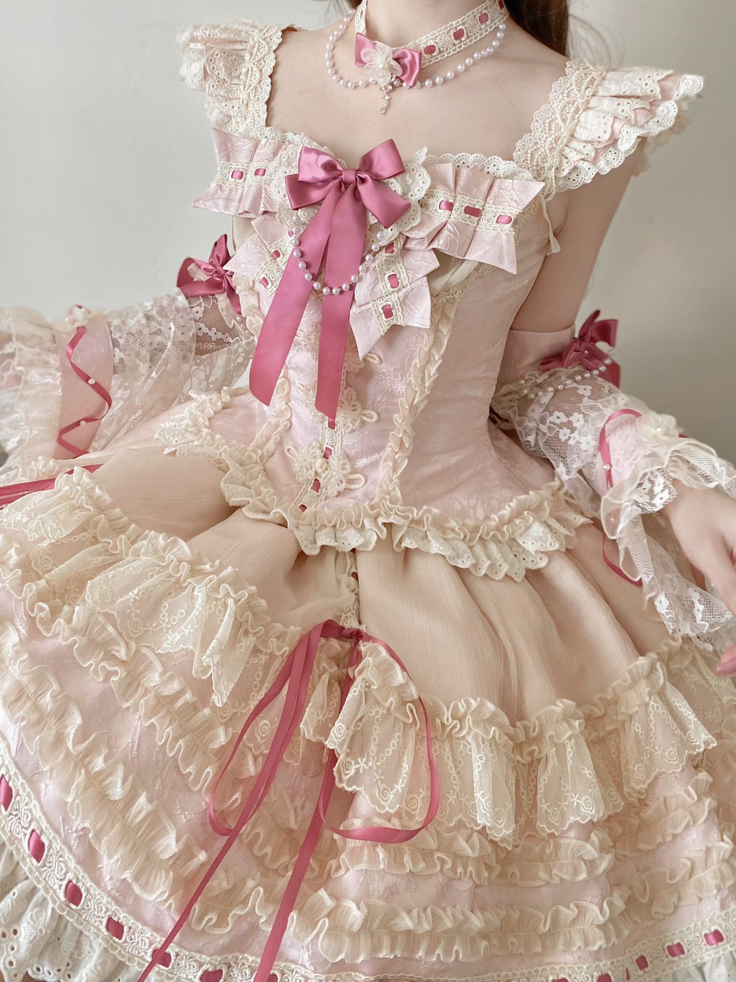 【受注予約~2/12】浮生梦 フルセット【Starry Messenger】