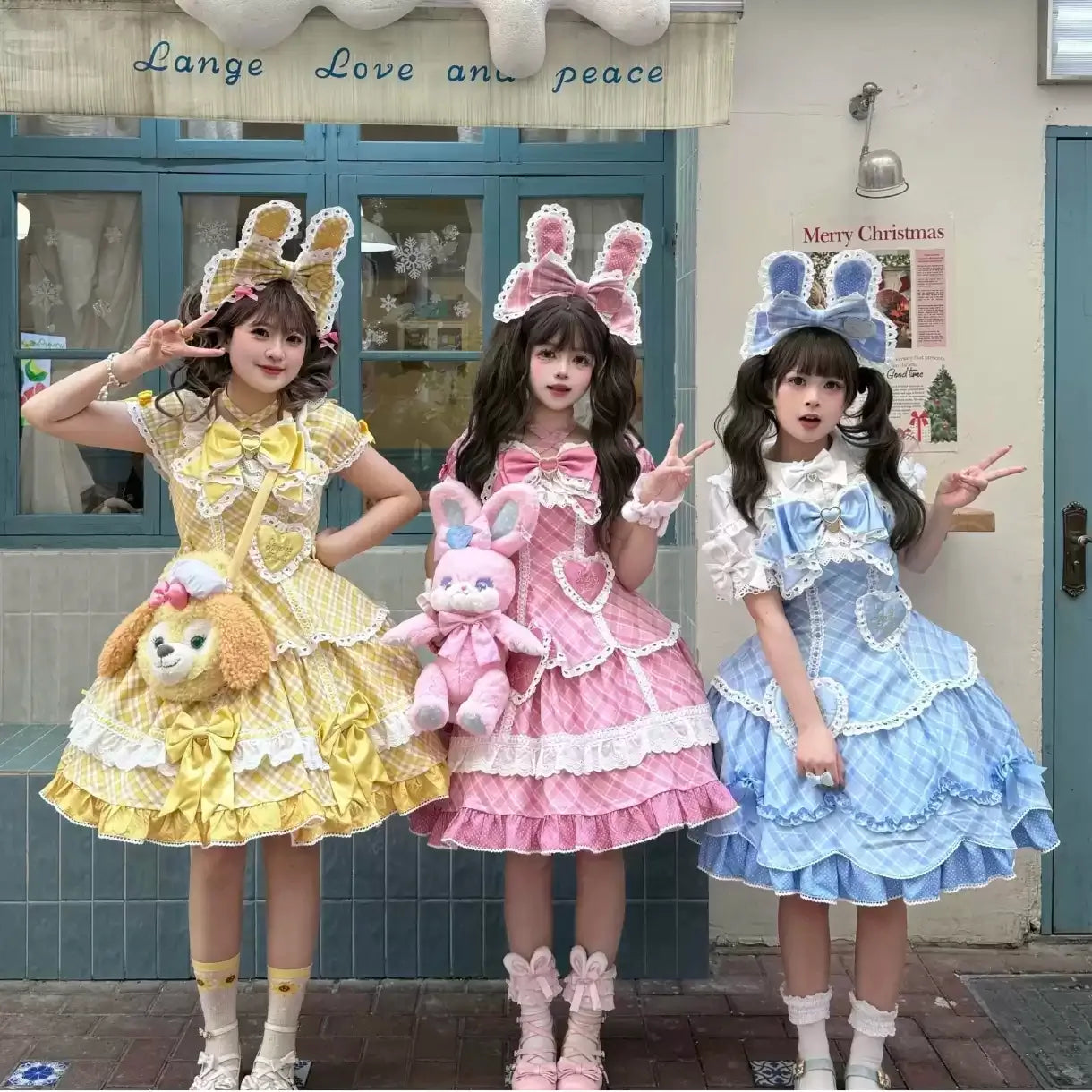 【受注予約~5/10】Shibuya Candy フルセット【Star Fantasy】
