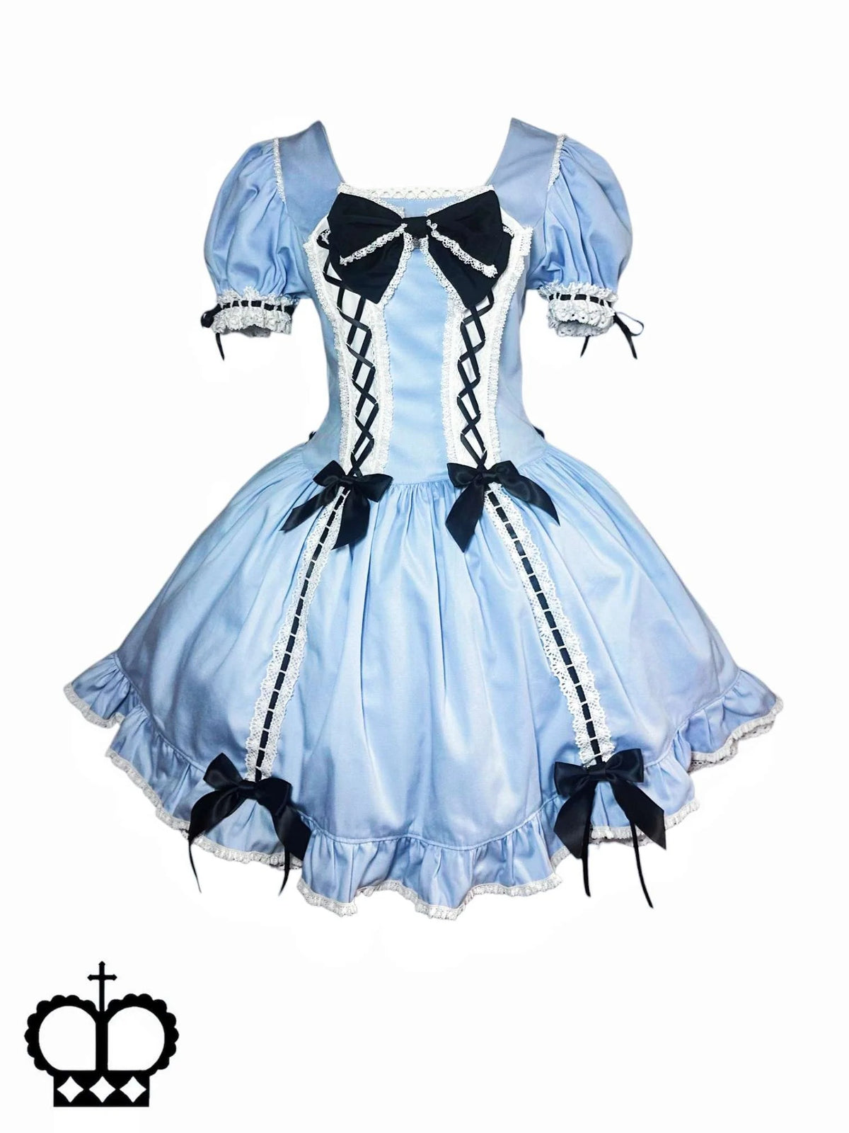Alice Doll OP【Rose Noire】