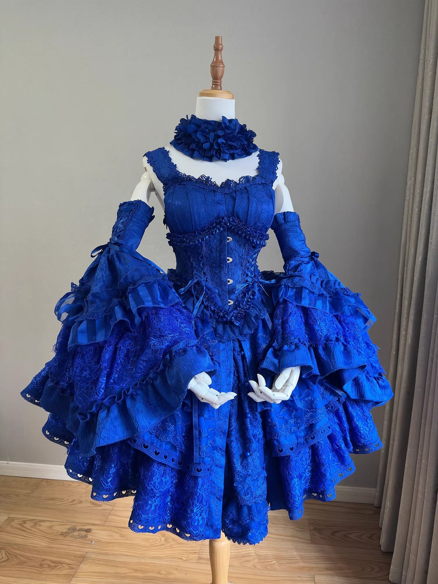 【受注予約~3/15】Caliburn 3.0 フルセット・タイプ１【Smoothy】