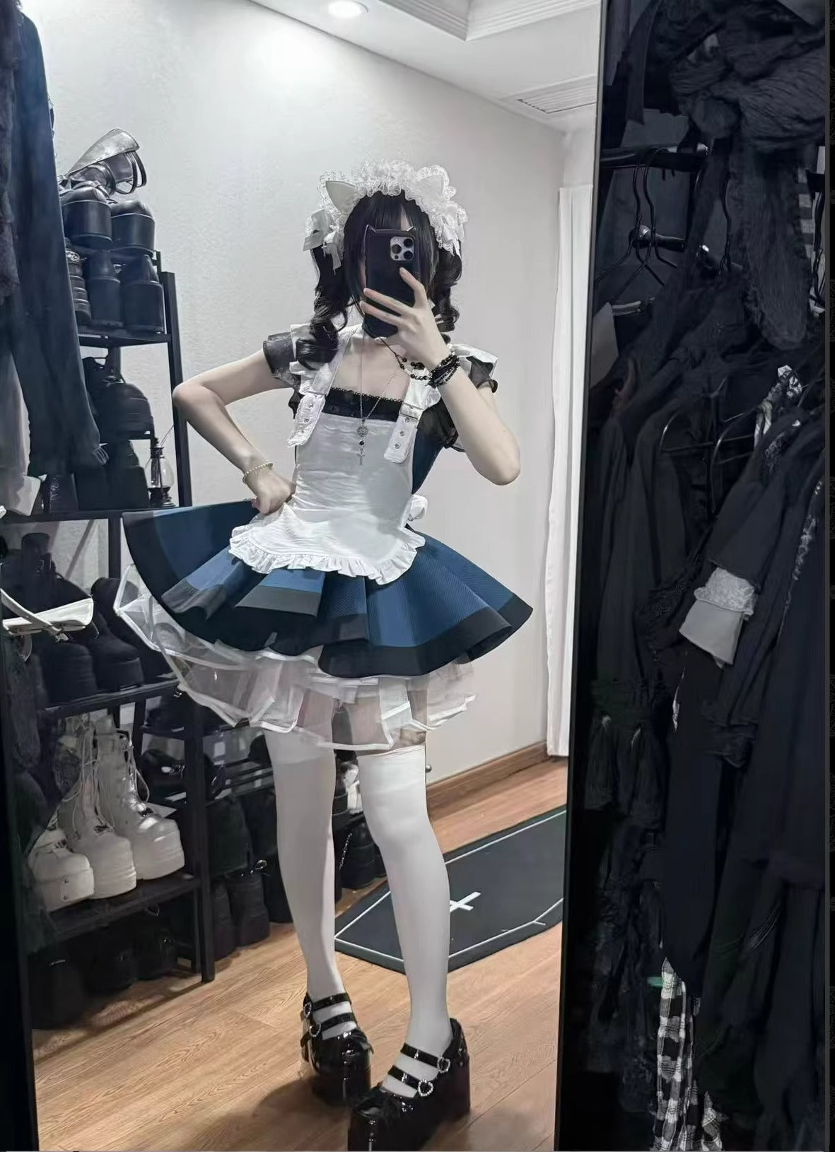 【受注予約~2/25】Missing Doll 2026 ver. フルセット【MISSING】