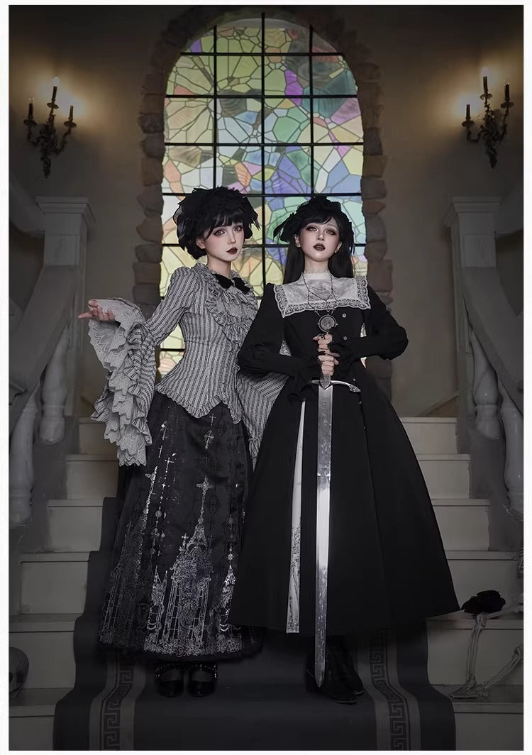 Raven Night フルセット【With Puji】