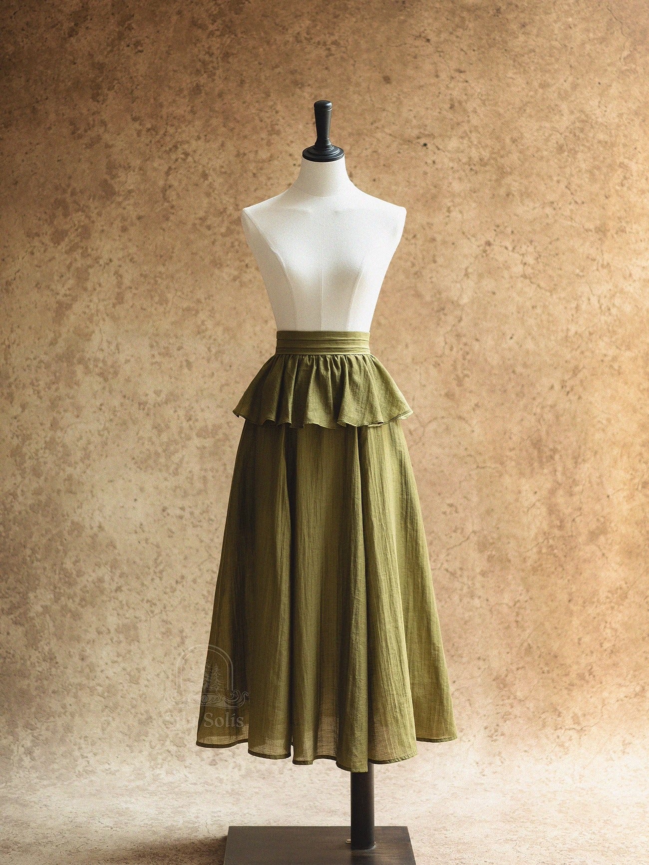 Forest of Dream Isle セットアップ【Forest Wardrobe】