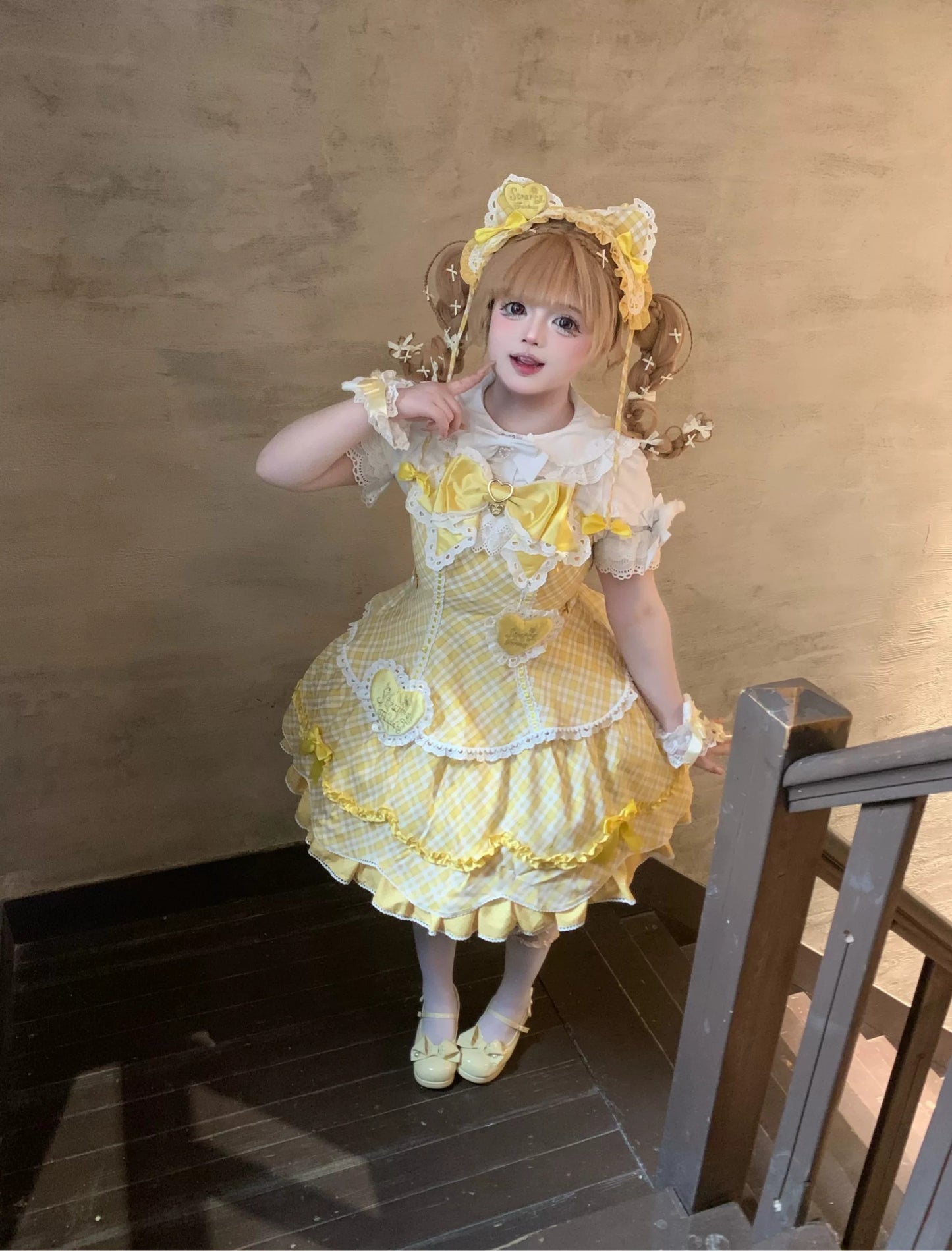 【受注予約~5/10】Shibuya Candy フルセット【Star Fantasy】
