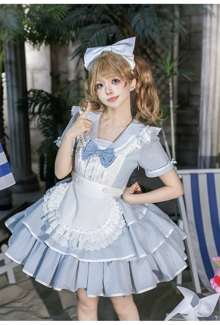 Seven-Day Bell フルセット【With Puji】