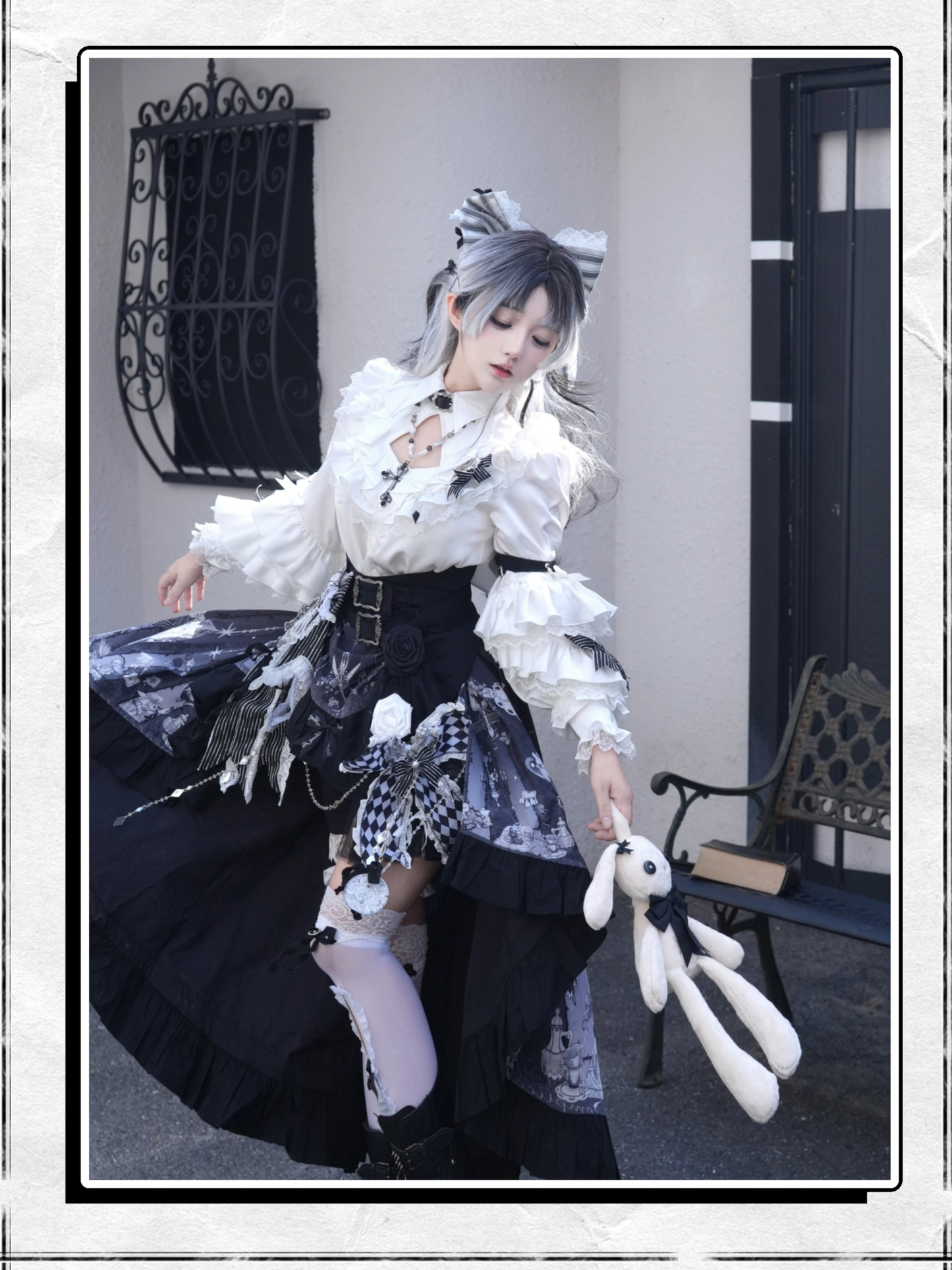 【受注予約~9/17】Chimera フルセット【signorina】