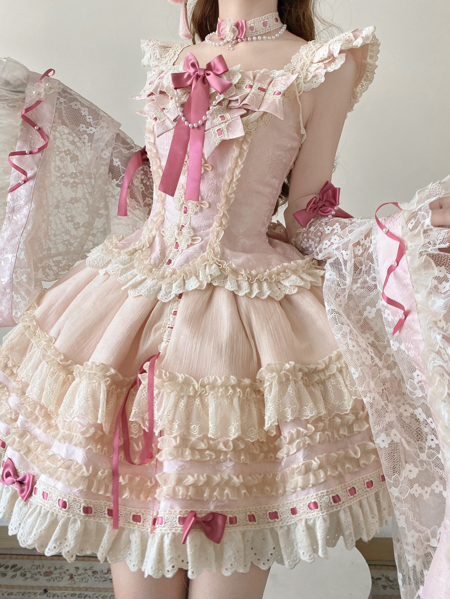 【受注予約~2/12】浮生梦 フルセット【Starry Messenger】