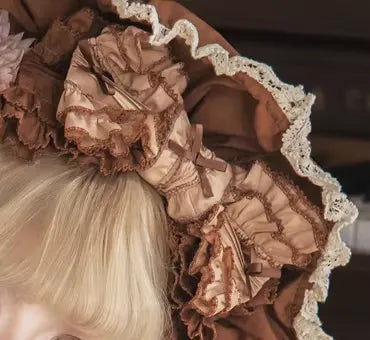 【受注予約~3/18】Rothenburg Bear 4.0 アクセサリー【MONO GIRL】