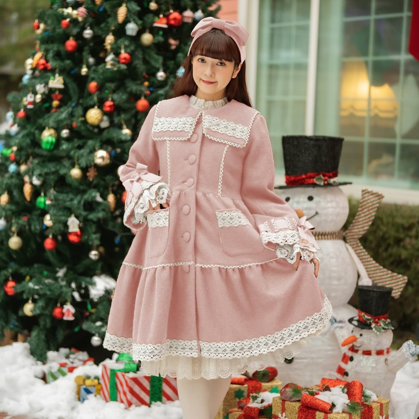 Royal icing Cookie コート【Baroque】 – Epetice