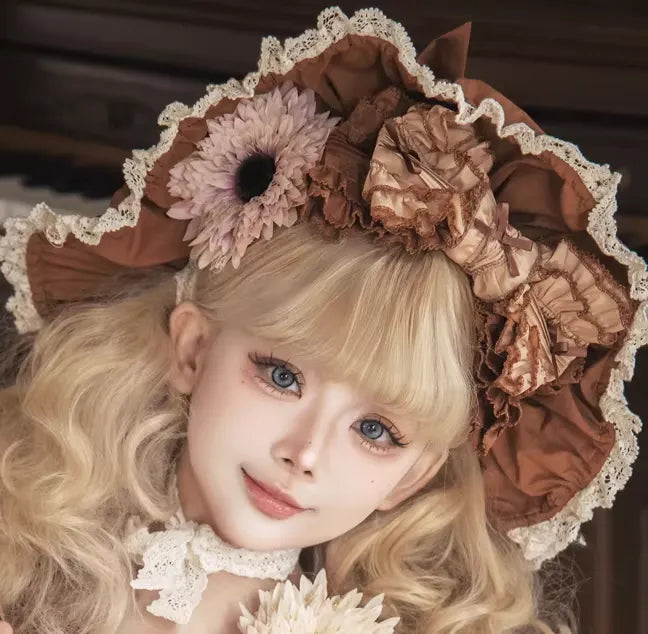 【受注予約~3/18】Rothenburg Bear 4.0 アクセサリー【MONO GIRL】