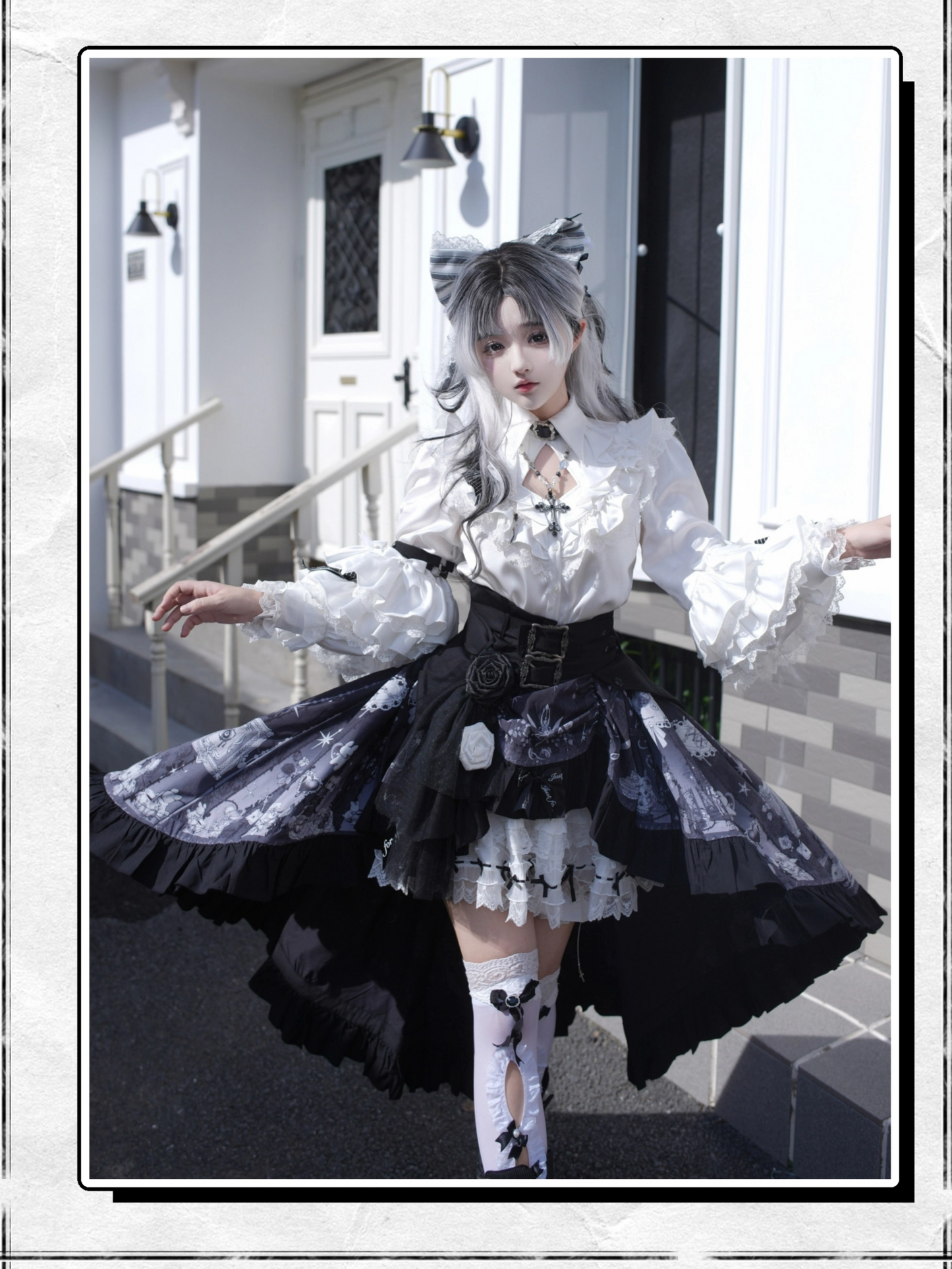 【受注予約~9/17】Chimera フルセット【signorina】