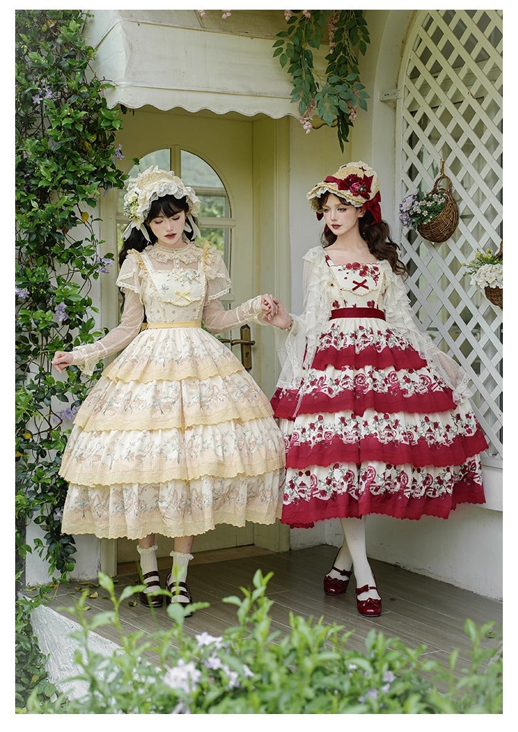 Haze Summer Inner Top [Mit Puji]