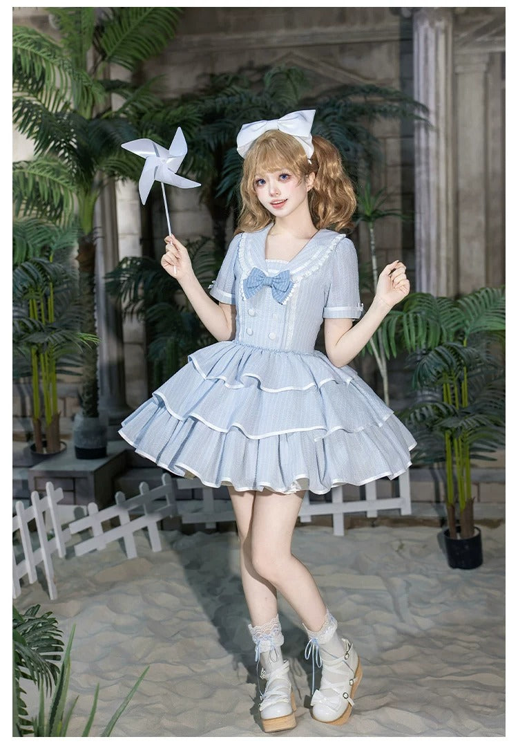 Seven-Day Bell フルセット【With Puji】