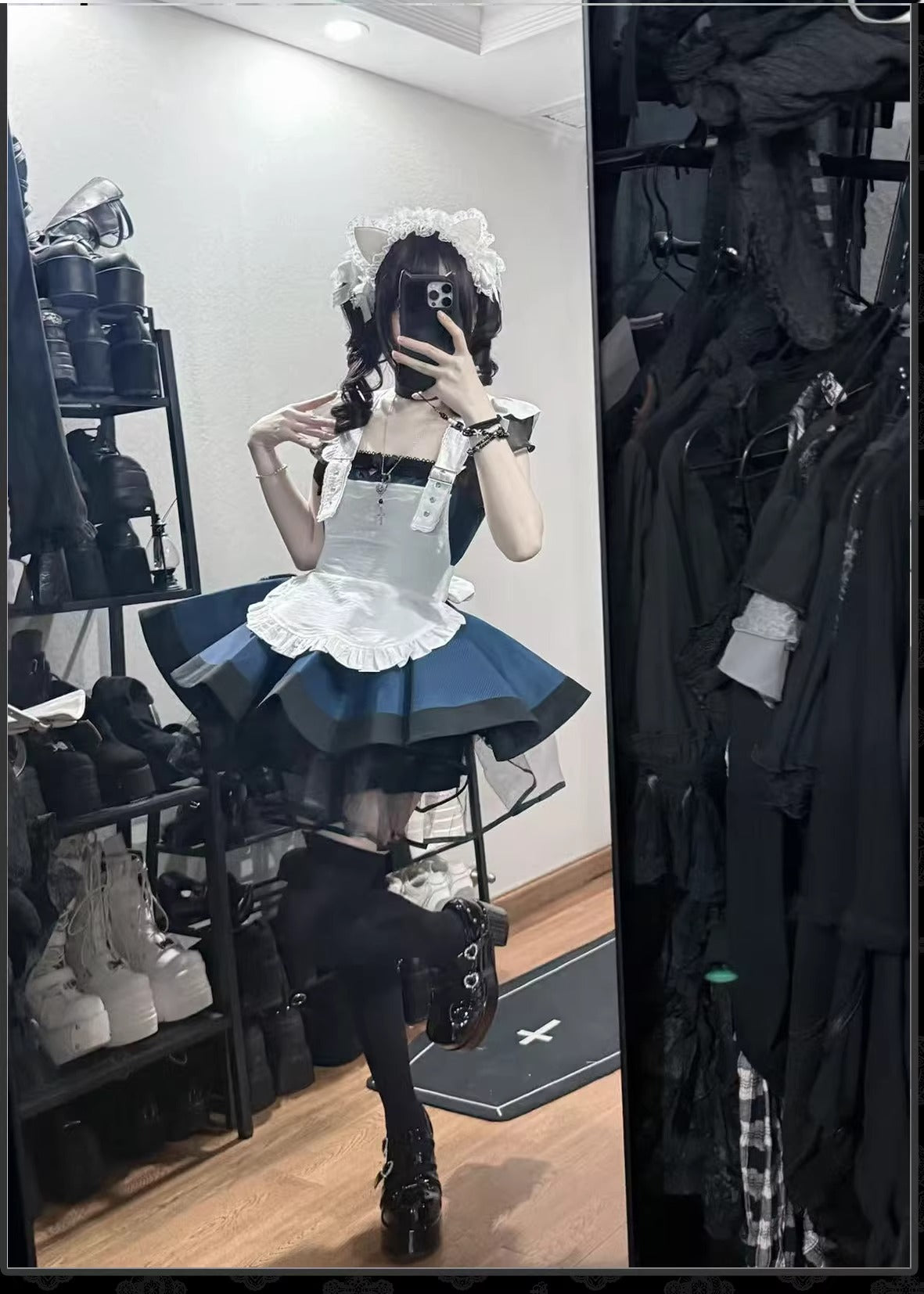 【受注予約~2/25】Missing Doll 2026 ver. フルセット【MISSING】