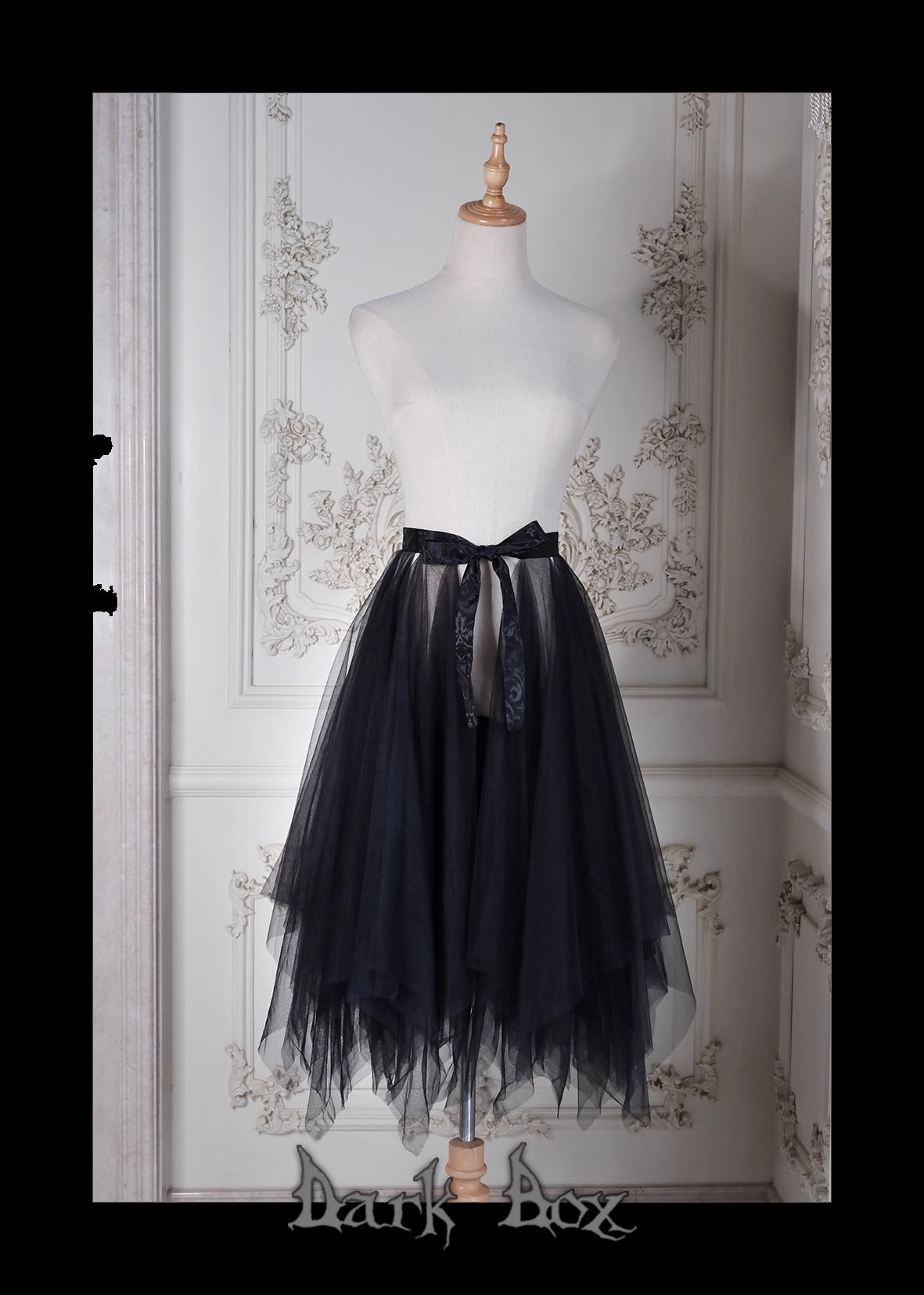 【受注予約~11/10】Ossuary フルセット【Dark Box】