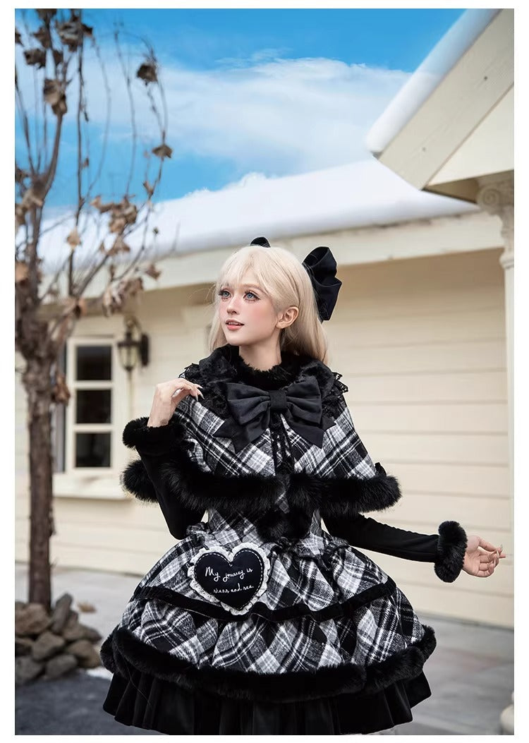 Snowy Night Song フルセット【With Puji】