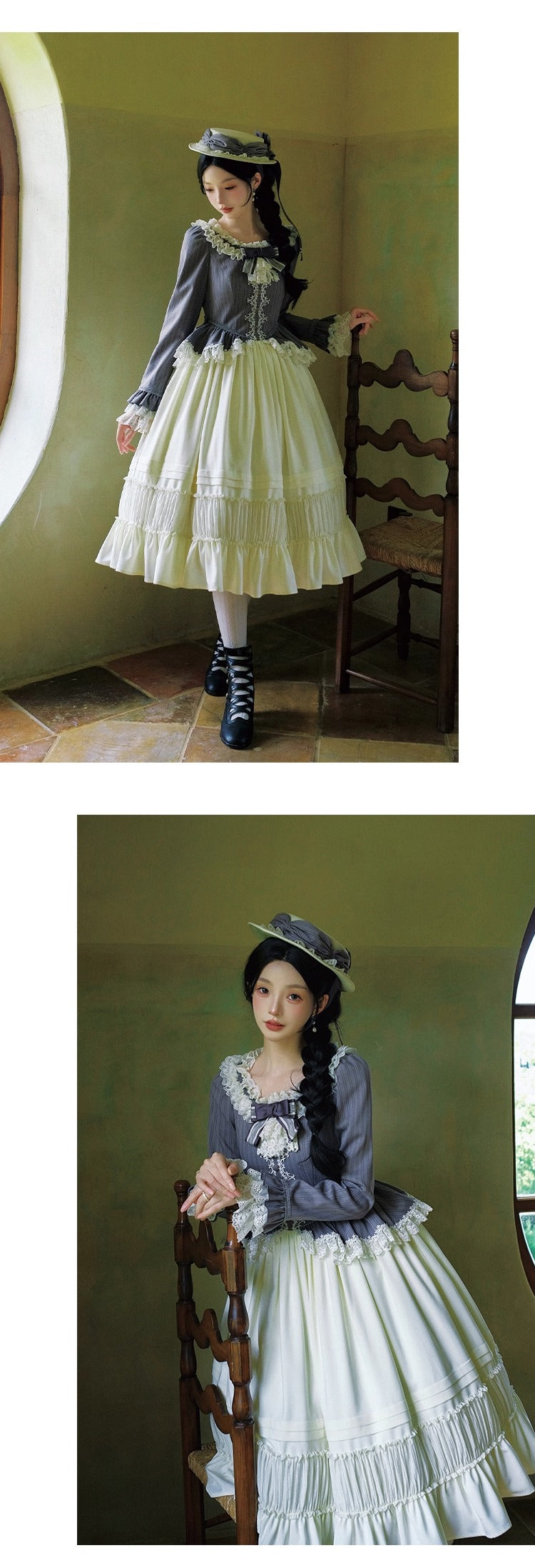 【受注予約~10/30】Austen's Letters アクセサリー【NDC】