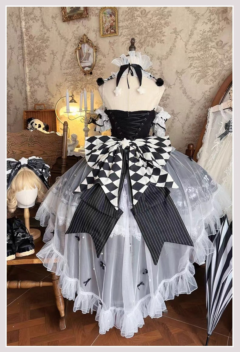 【受注予約~9/28】Little Nightmare フルセット【signorina】