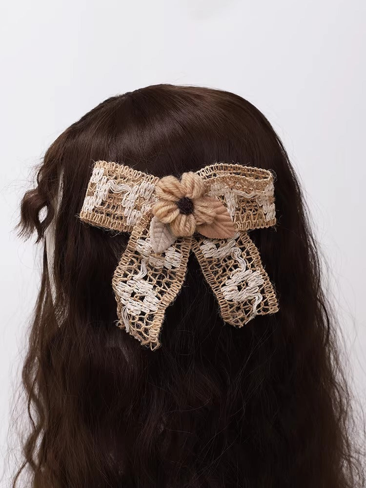 田園少女 アクセサリー【Balladeer】