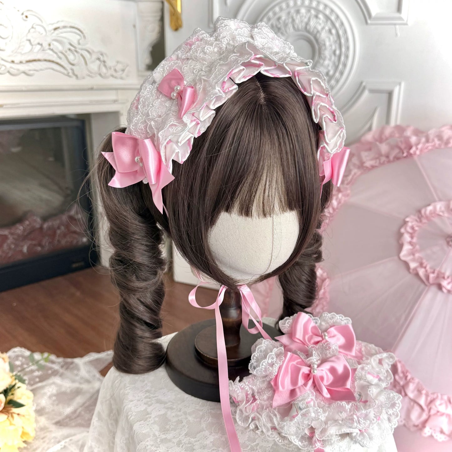 Summer 2026 アクセサリー【TaTaTa Lolita】