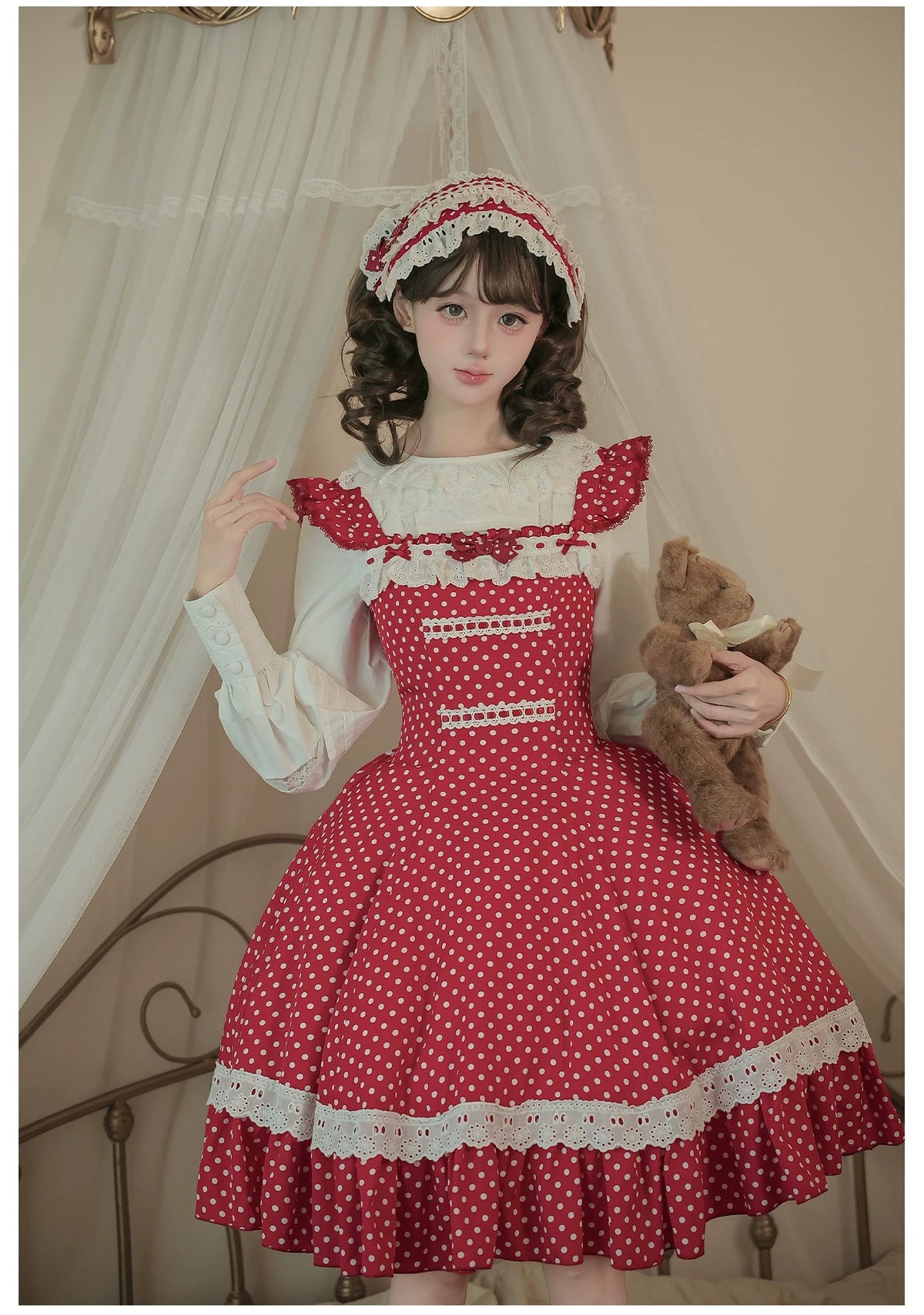 Little Chronicle フルセット【With Puji】