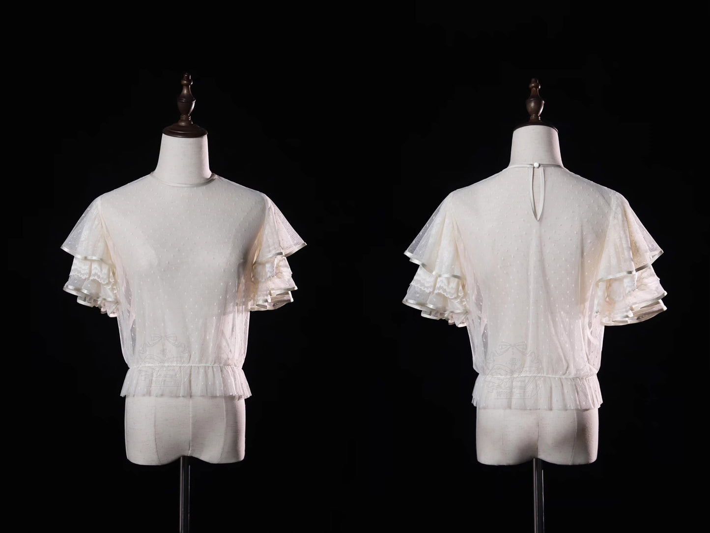 【受注予約~12/25】月光礼賛 フルセット【Every Page of the poem】