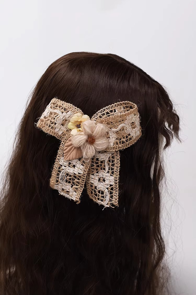 田園少女 アクセサリー【Balladeer】