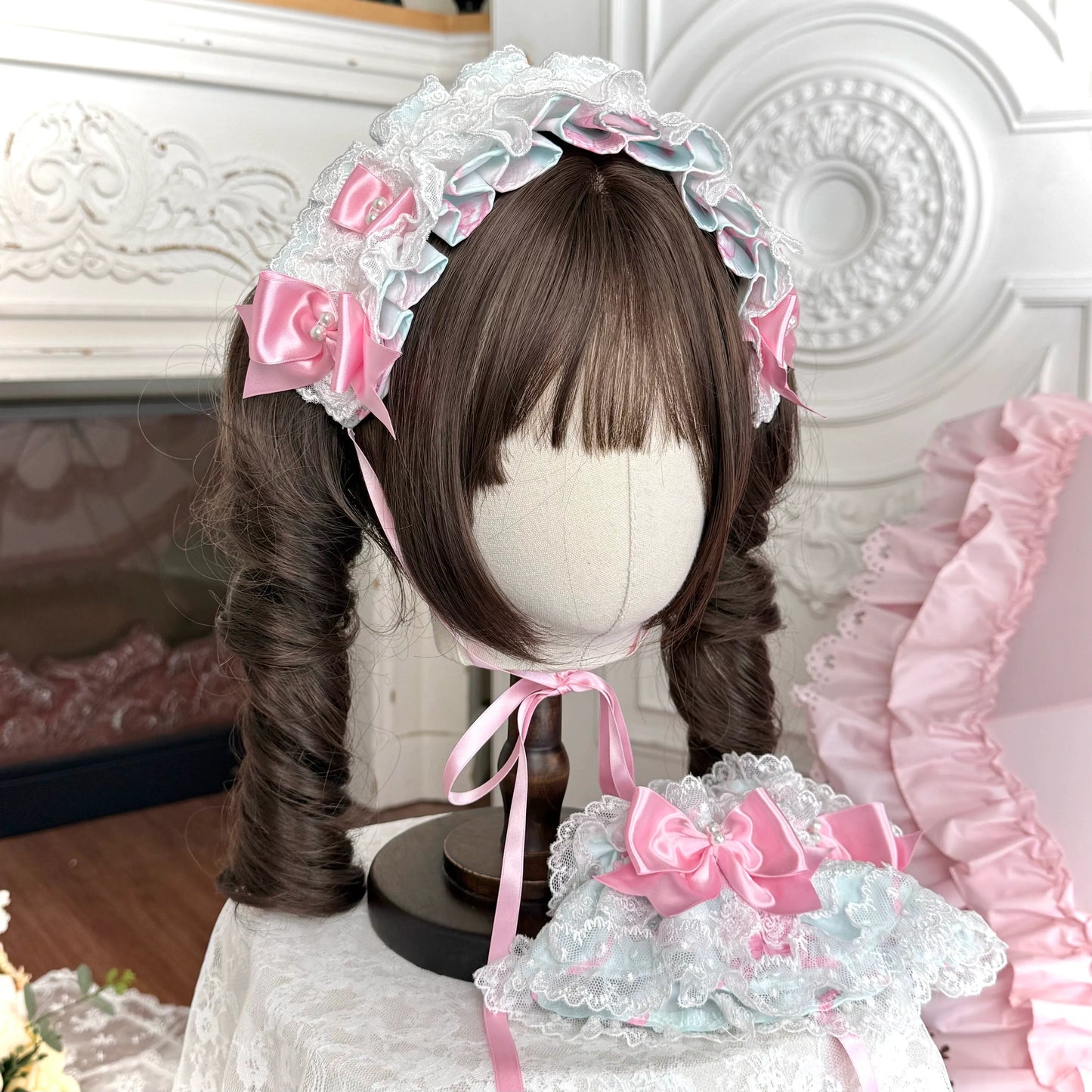 Summer 2026 アクセサリー【TaTaTa Lolita】