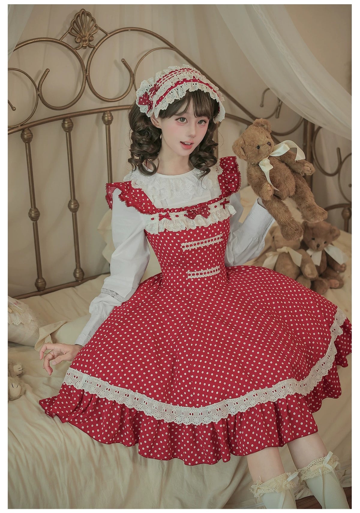 Little Chronicle フルセット【With Puji】