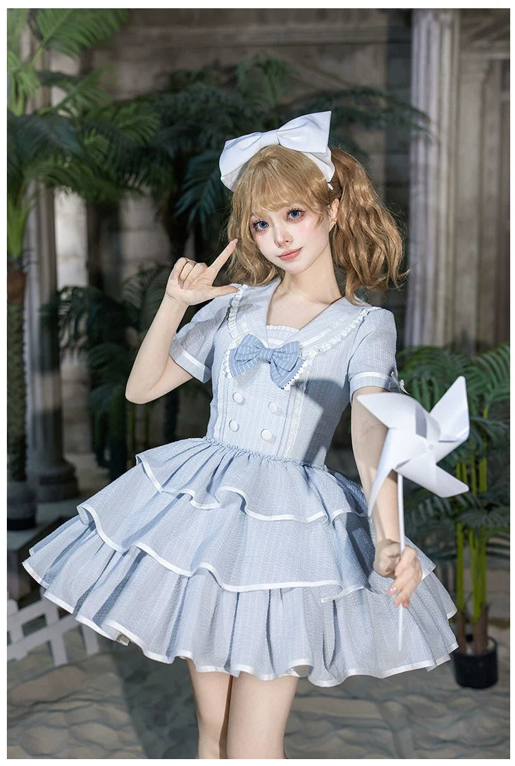 Seven-Day Bell フルセット【With Puji】