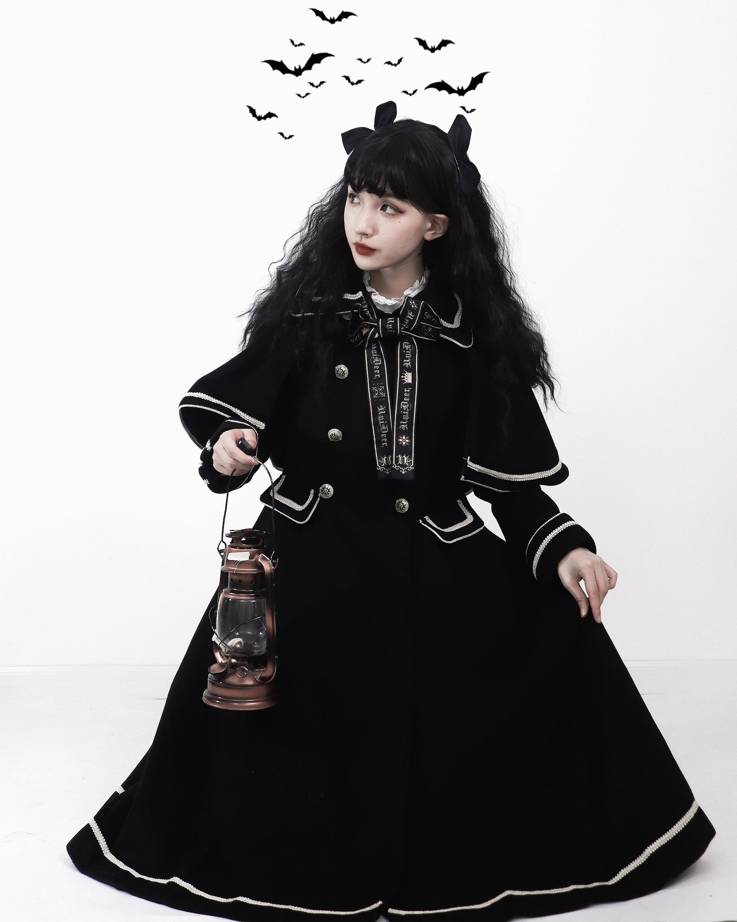 Galaxy Voyager コート【Unideer】