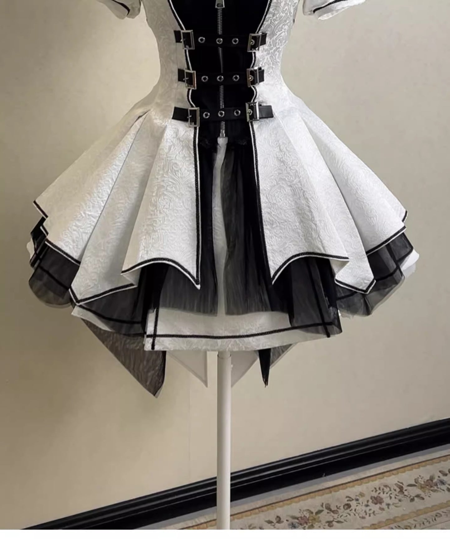 【受注予約~10/13】Creed of Silence フルセット【小欣】