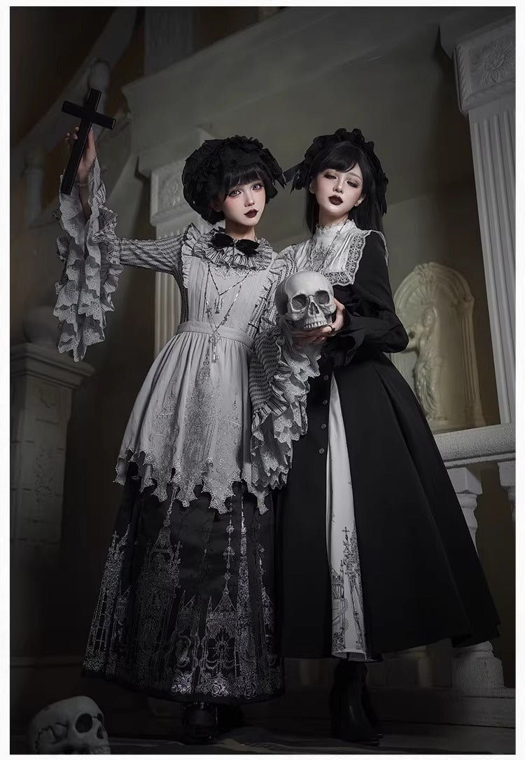 Raven Night フルセット【With Puji】