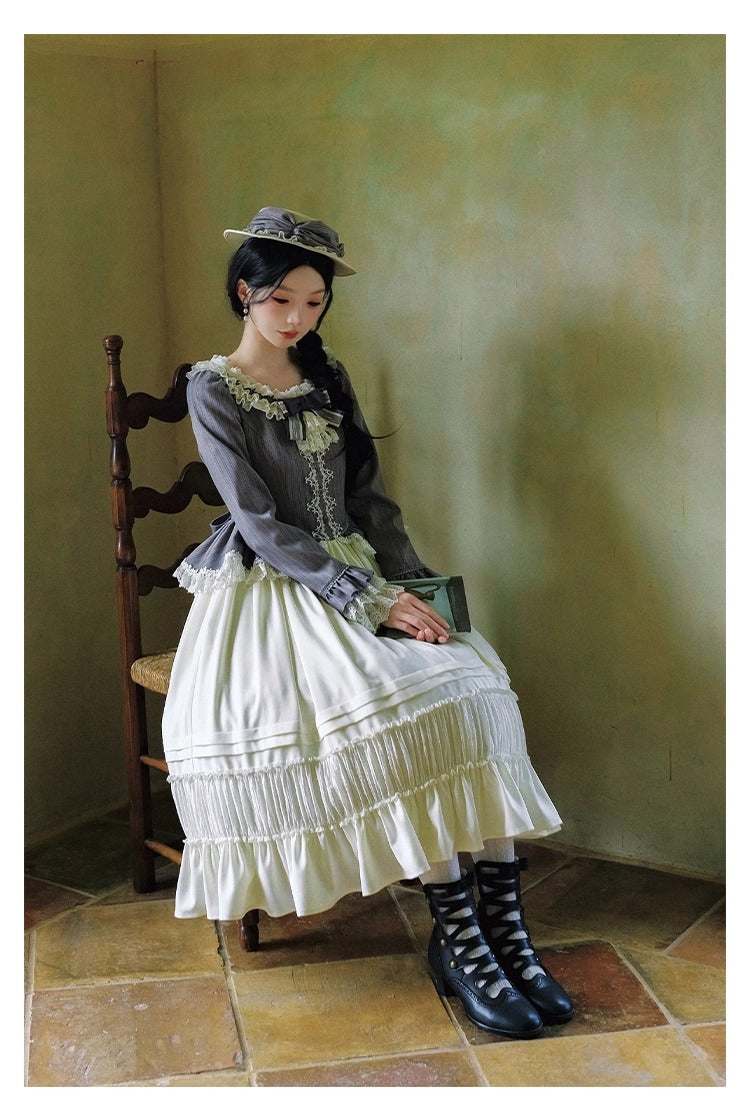 【受注予約~10/30】Austen's Letters アクセサリー【NDC】