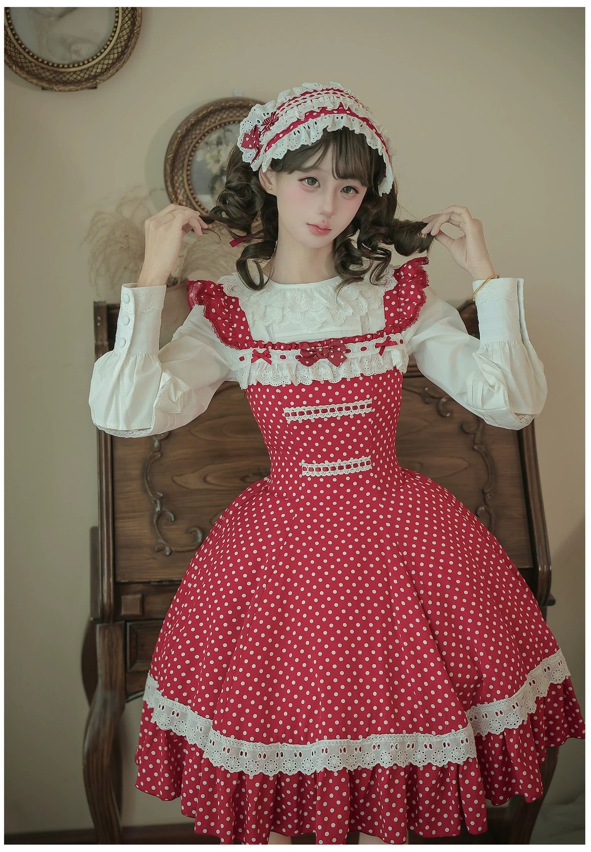 Little Chronicle フルセット【With Puji】