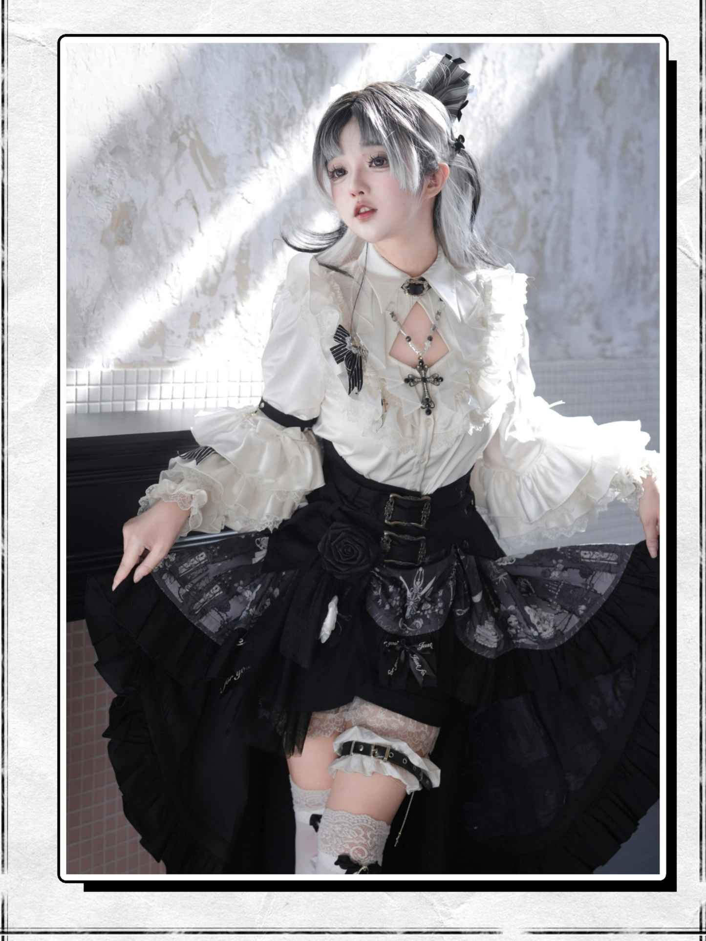 【受注予約~9/17】Chimera フルセット【signorina】