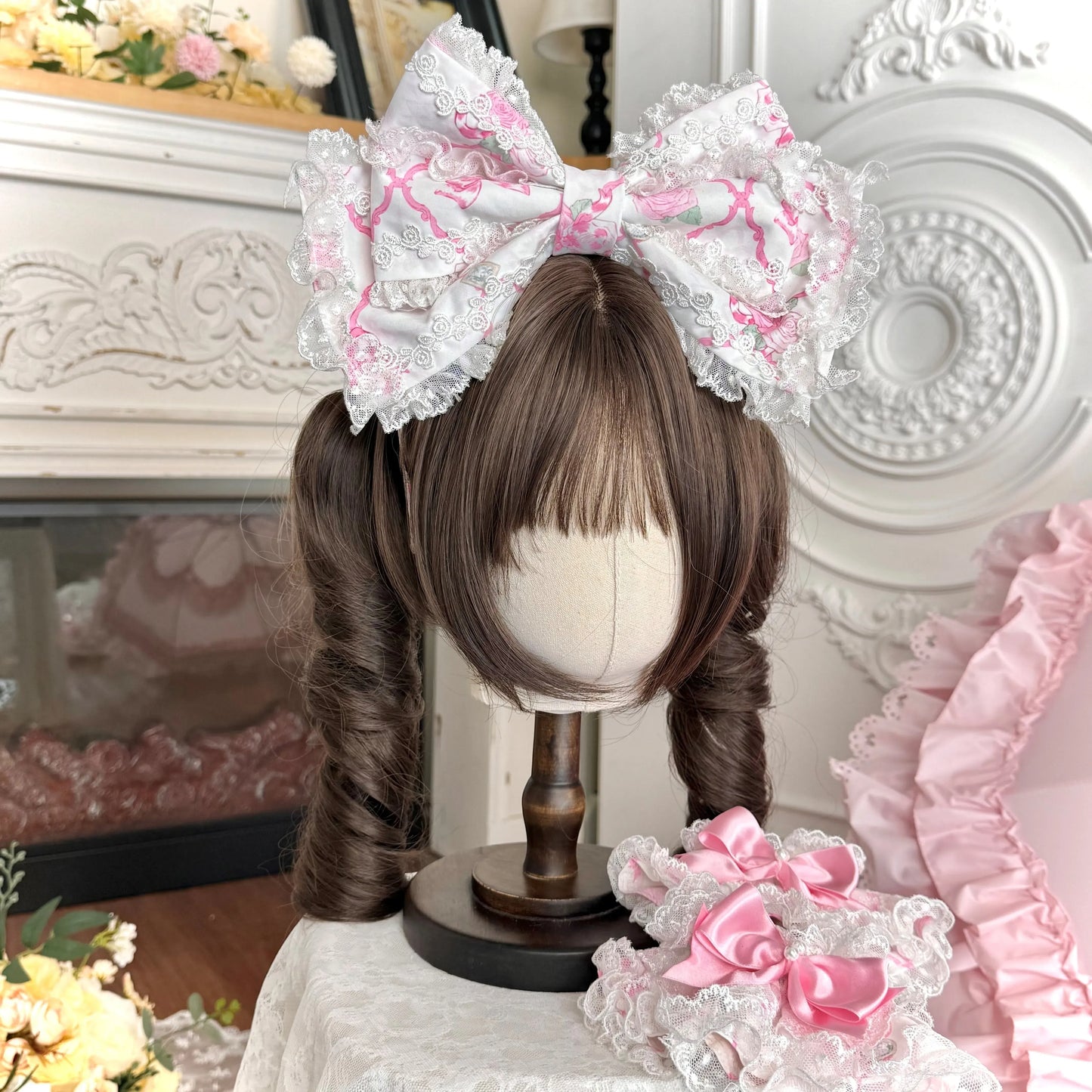 Summer 2026 アクセサリー【TaTaTa Lolita】