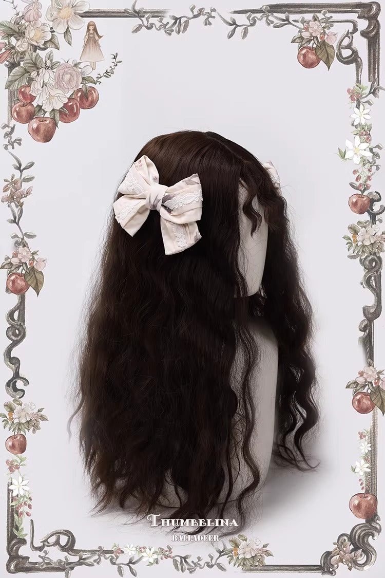 田園少女 アクセサリー【Balladeer】