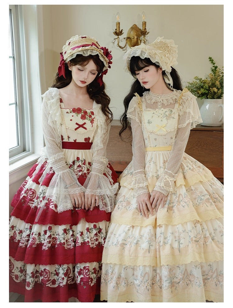 Haze Summer Inner Top [Mit Puji]