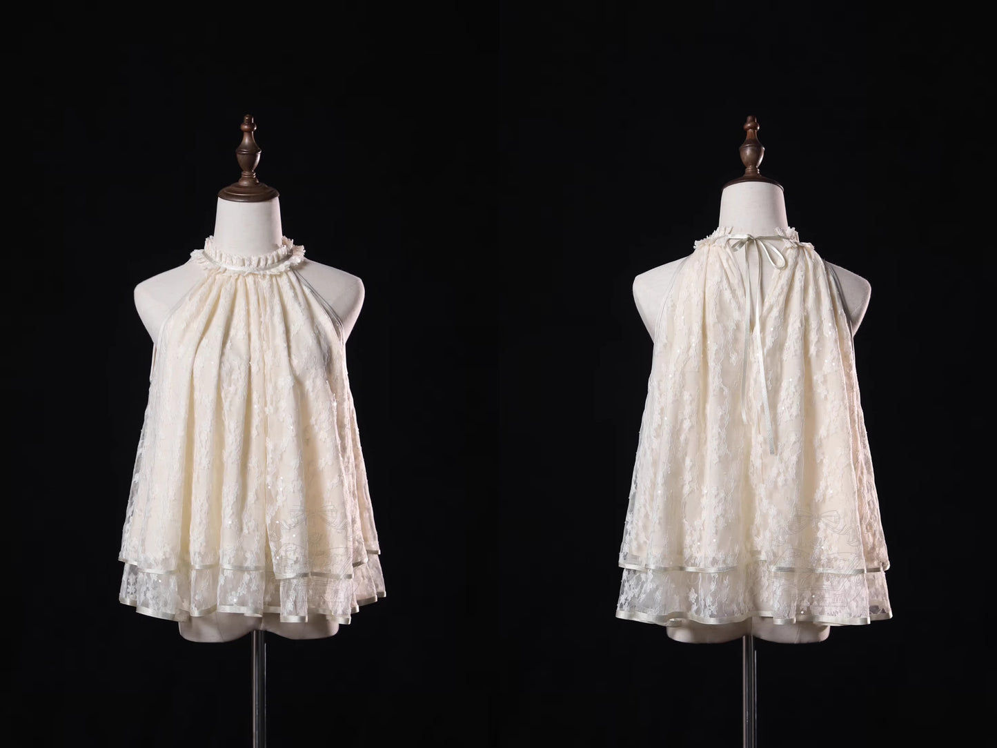 【受注予約~12/25】月光礼賛 フルセット【Every Page of the poem】